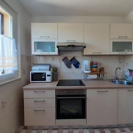 Apartment Tinna Cres Exterior foto