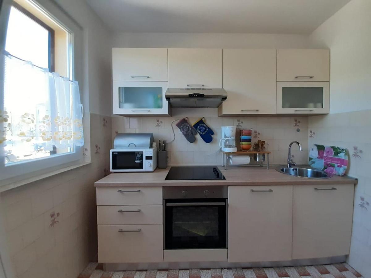 Apartment Tinna Cres Exterior foto