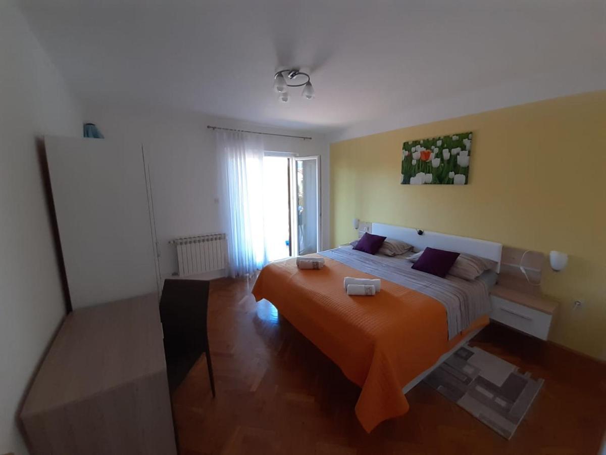 Apartment Tinna Cres Exterior foto