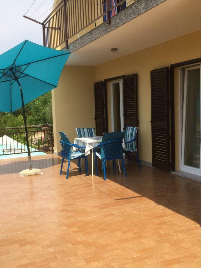 Apartment Tinna Cres Exterior foto