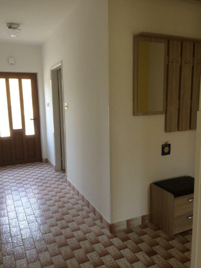 Apartment Tinna Cres Exterior foto