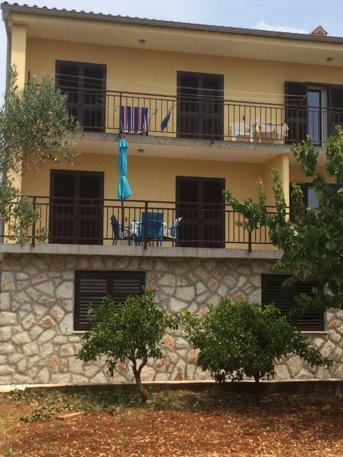 Apartment Tinna Cres Exterior foto